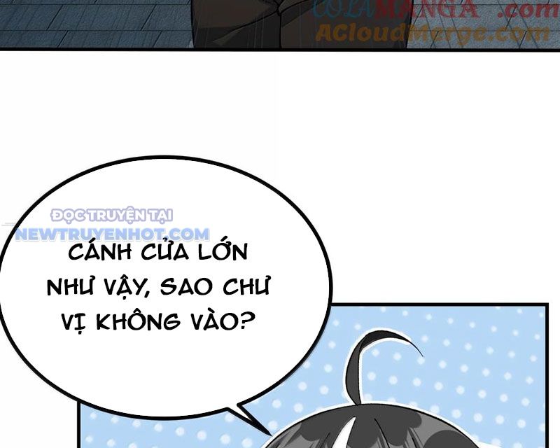 Thiên Đạo Này Cũng Không Ngốc Lắm chapter 115 - Trang 119