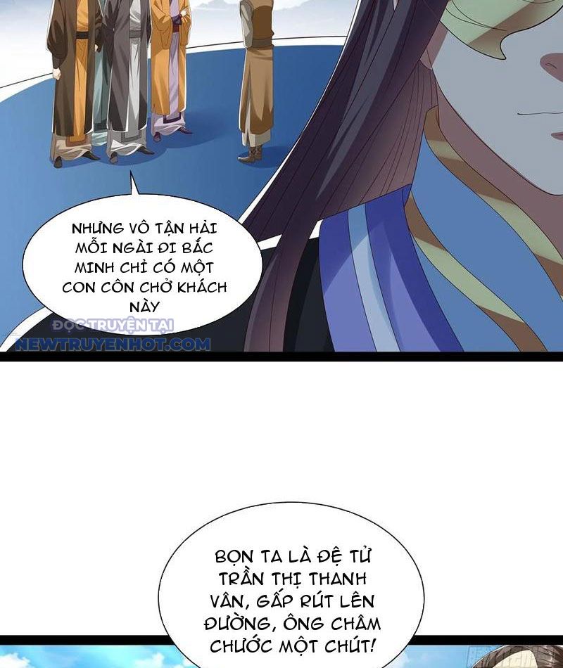 Hoá Ra Ta Là Lão Tổ Ma đạo? chapter 66 - Trang 4