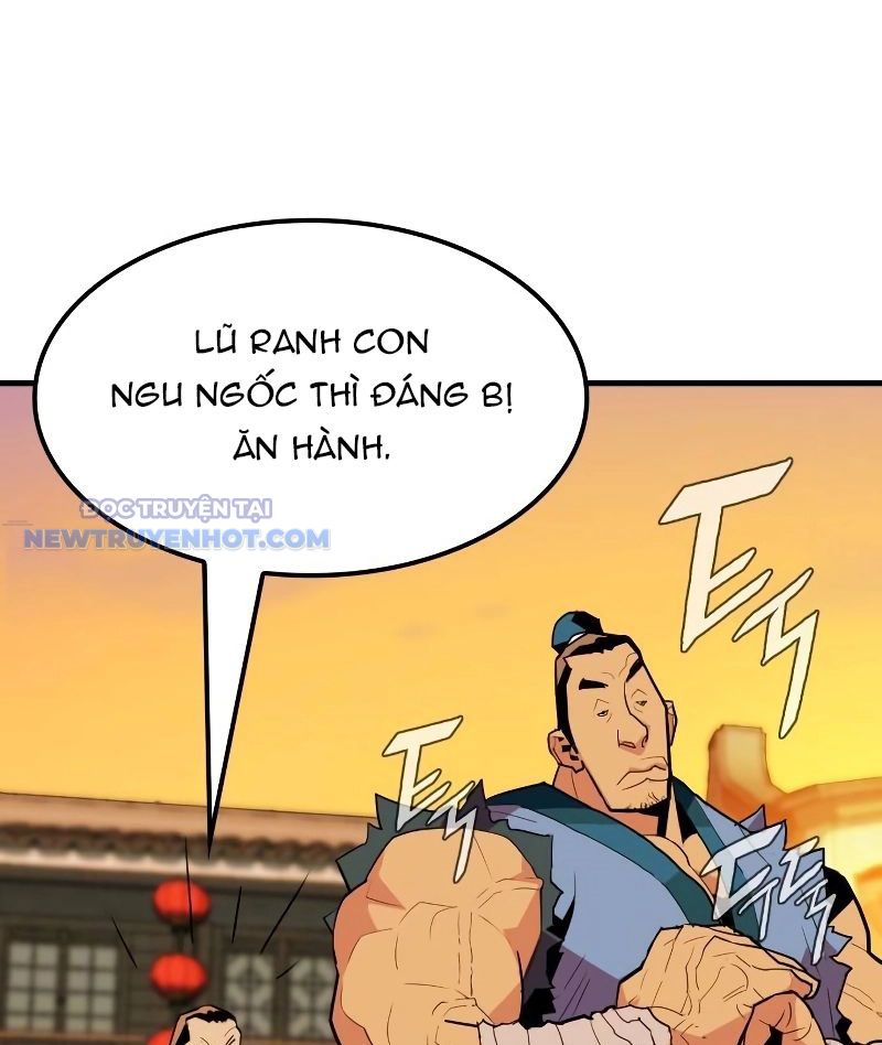 Ta Là Quỷ Vương chapter 5 - Trang 8