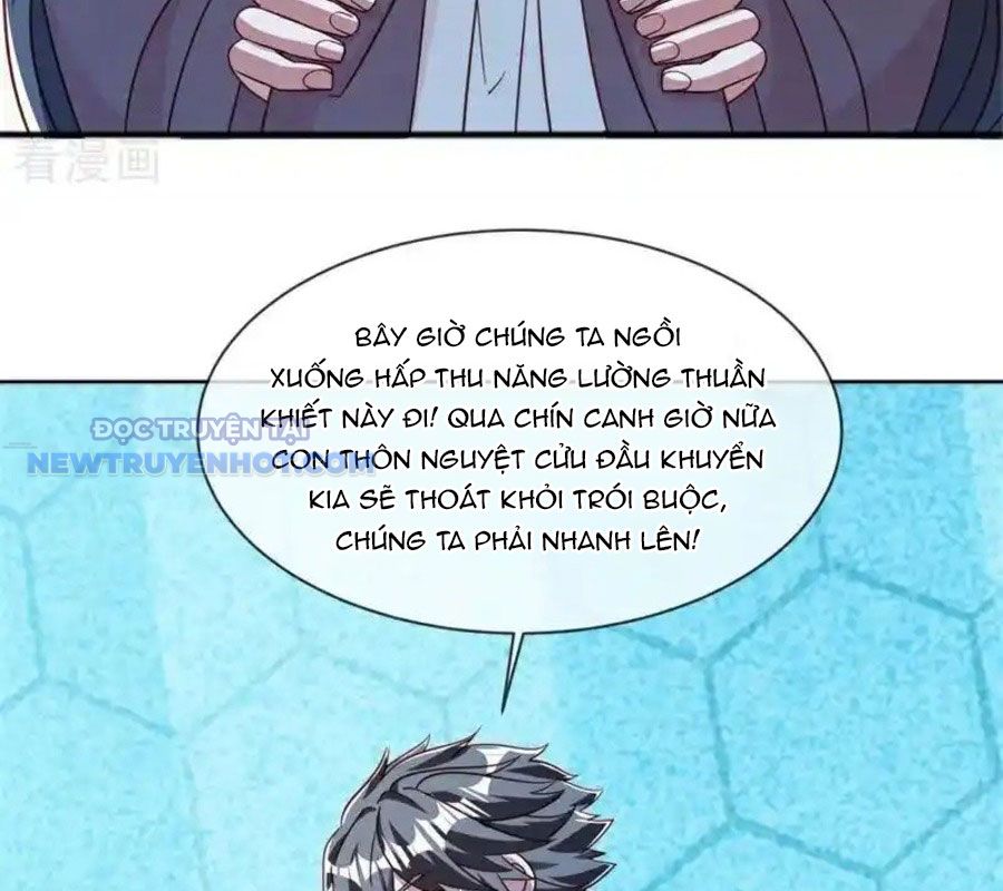 Chiến Hồn Tuyệt Thế chapter 708 - Trang 118