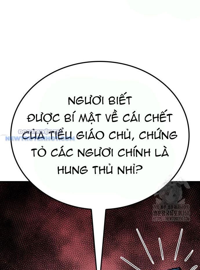 Ta Là Quỷ Vương chapter 20 - Trang 20