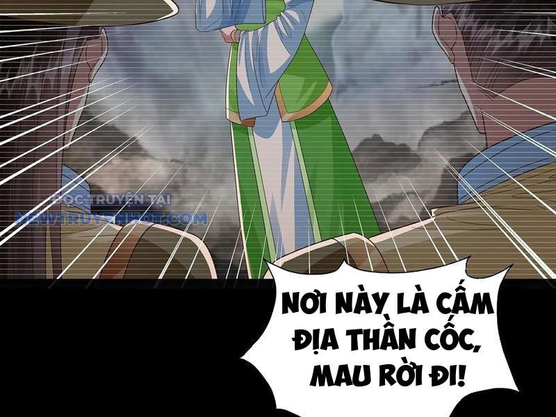 Hoá Ra Ta Là Lão Tổ Ma đạo? chapter 40 - Trang 14