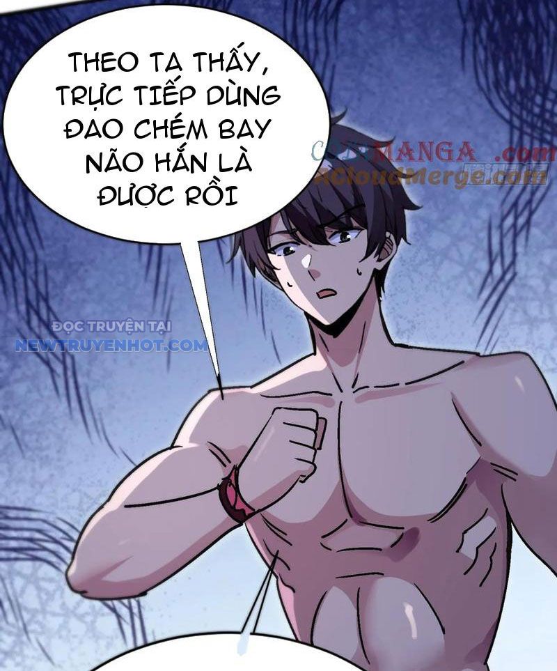 Bạn Gái Của Tôi Toàn Là Truyền Thuyết chapter 99 - Trang 35