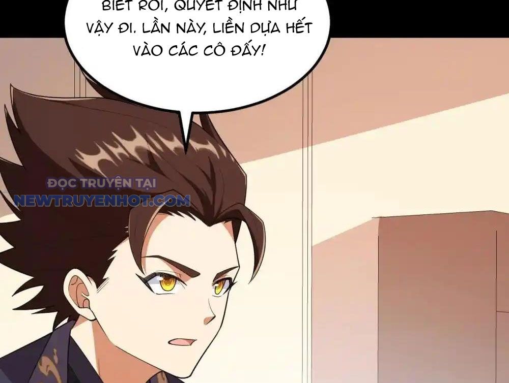 Từ Hôm Nay Bắt đầu Làm Thành Chủ chapter 533 - Trang 18