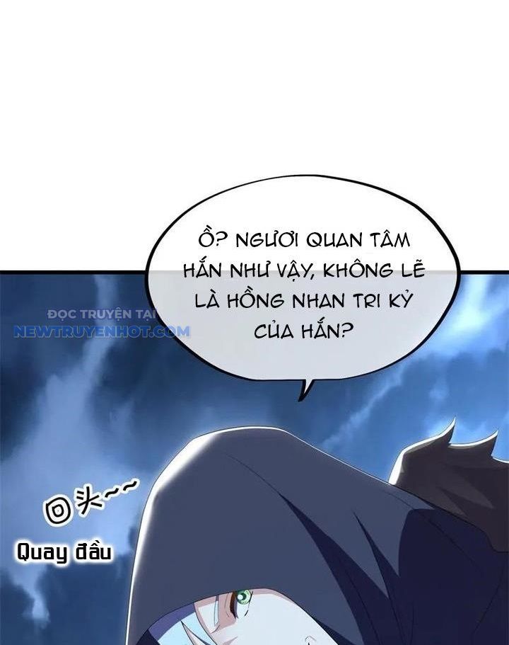 Chiến Hồn Tuyệt Thế chapter 723 - Trang 14