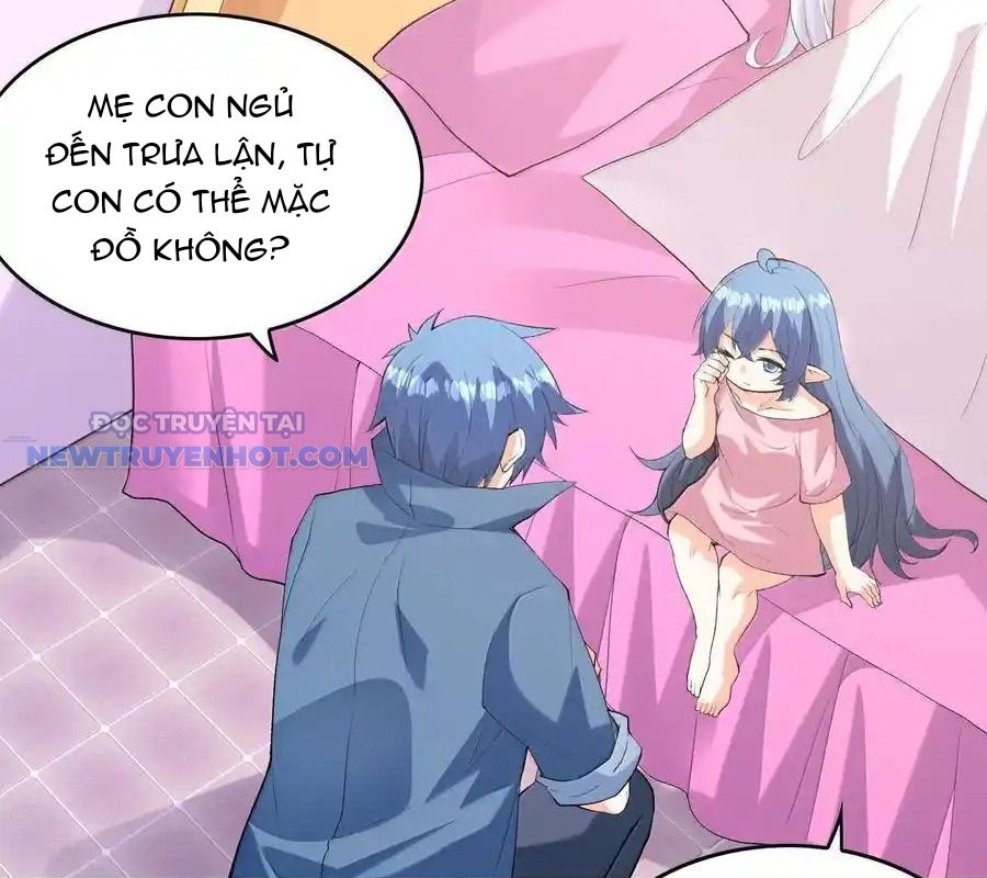 Hậu Cung Của Ta Toàn Là Ma Nữ Phản Diện chapter 160 - Trang 46