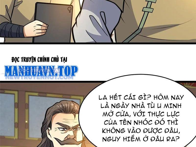 Đô Thị Cực Phẩm Y Thần chapter 204 - Trang 7