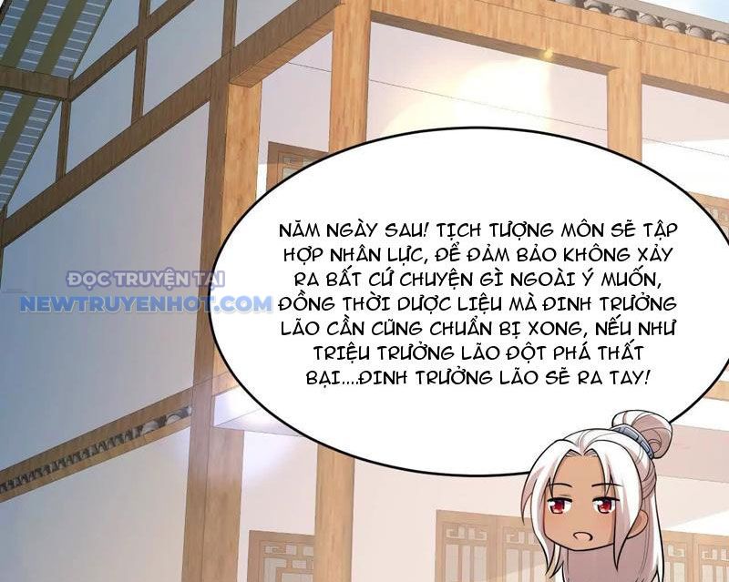 Tu Tiên Bắt Đầu Từ Trường Sinh chapter 18 - Trang 23