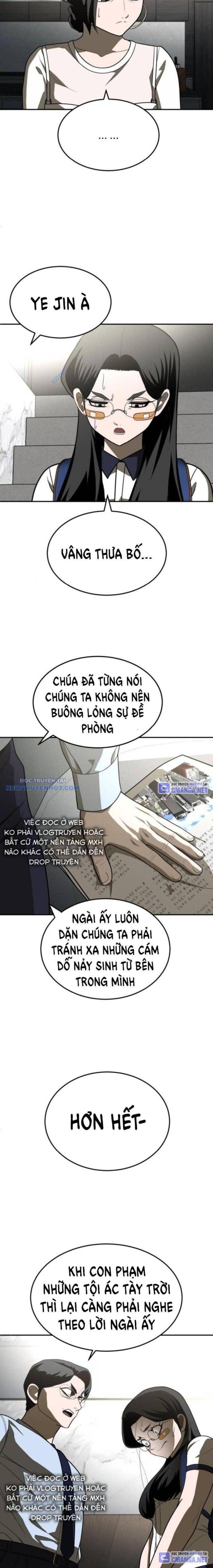 Món Đồ Chơi chapter 29 - Trang 14