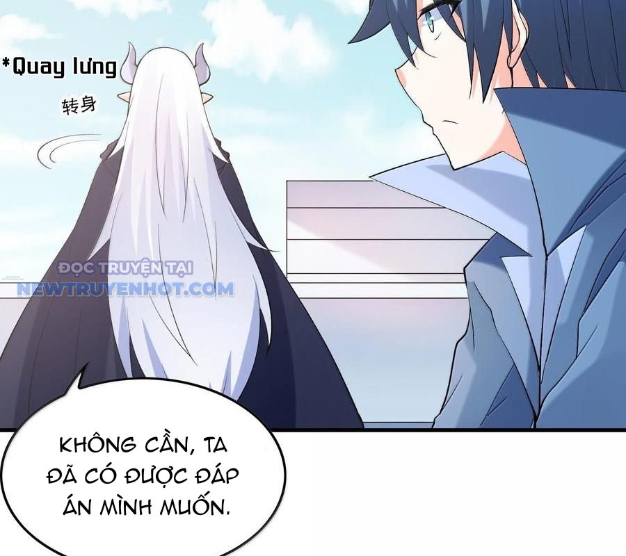 Hậu Cung Của Ta Toàn Là Ma Nữ Phản Diện chapter 171 - Trang 16