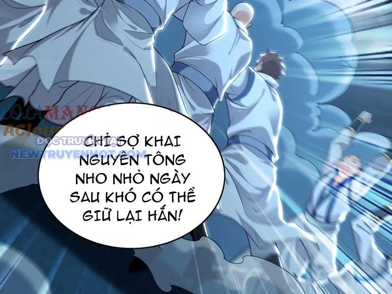 Ta Có Tốc Độ Đánh Nhanh Gấp Trăm Vạn Lần chapter 78 - Trang 32