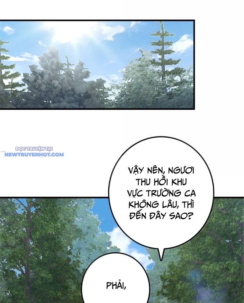 Thả Vu Nữ Đó Ra chapter 641 - Trang 30