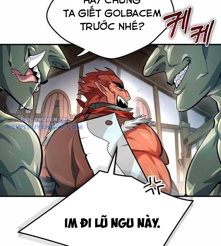 Trên Thế Giới Không Có Chiến Binh Xấu chapter 8 - Trang 83