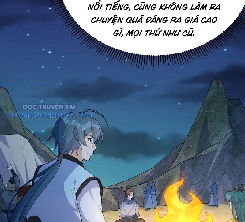 Tu Tiên Bắt Đầu Từ Trường Sinh chapter 48 - Trang 6