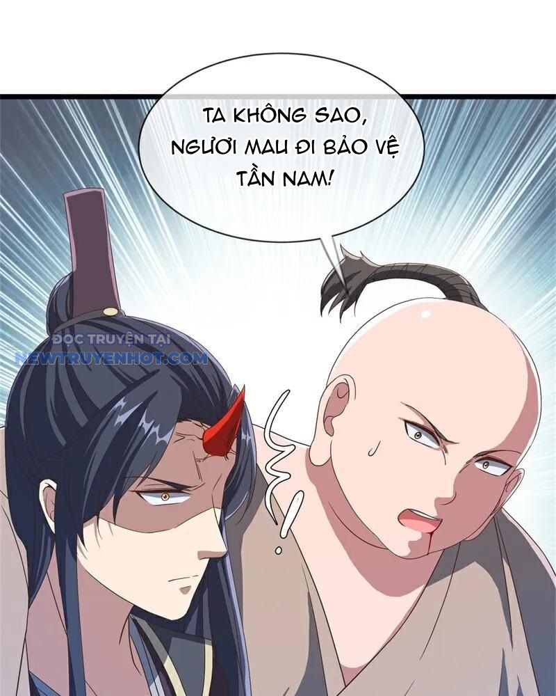 Chiến Hồn Tuyệt Thế chapter 710 - Trang 55