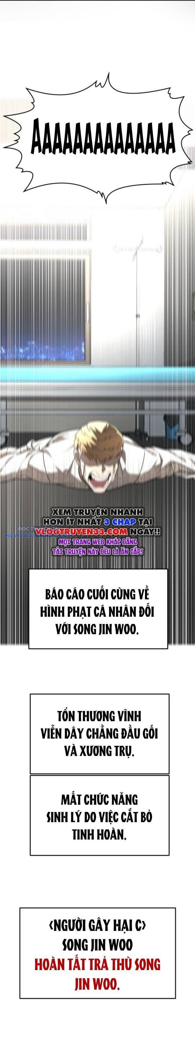 Món Đồ Chơi chapter 39 - Trang 41