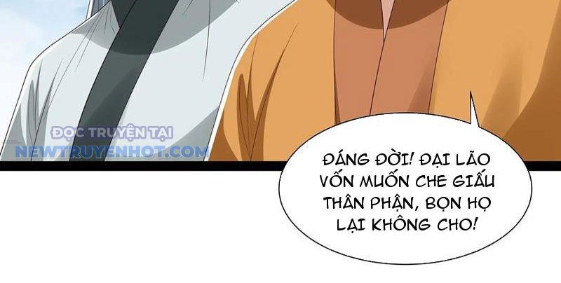 Hoá Ra Ta Là Lão Tổ Ma đạo? chapter 66 - Trang 28