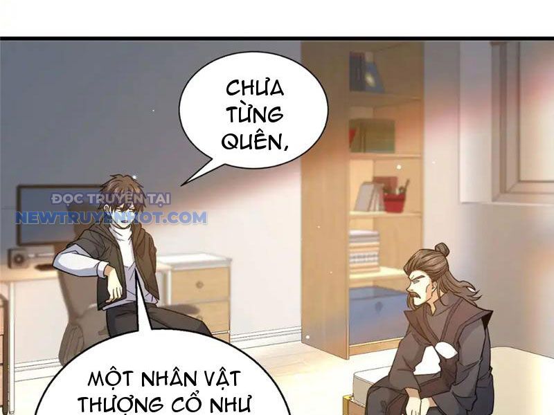 Đô Thị Cực Phẩm Y Thần chapter 172 - Trang 5