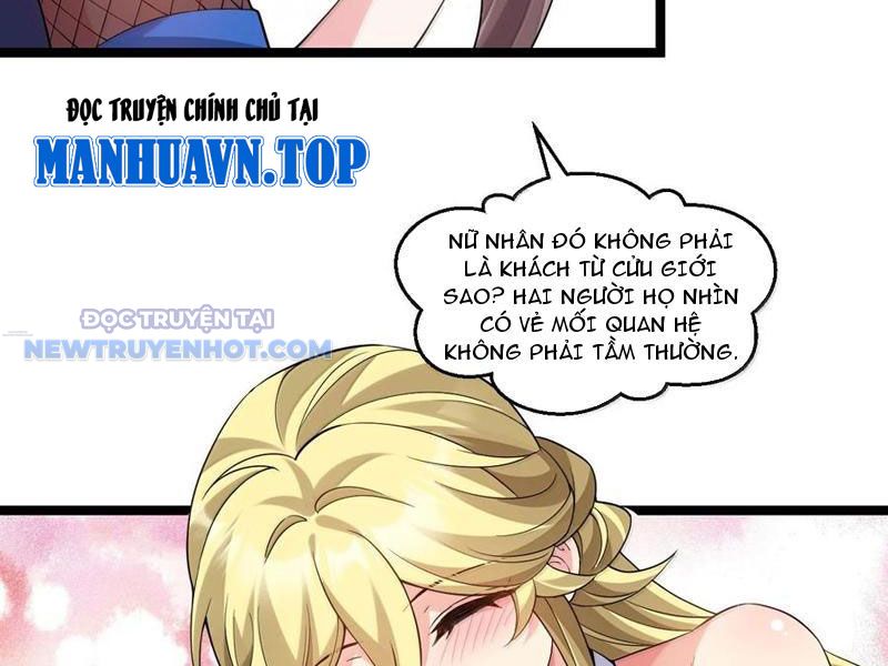 Hảo Đồ Nhi Hãy Tha Cho Vi Sư chapter 308 - Trang 11