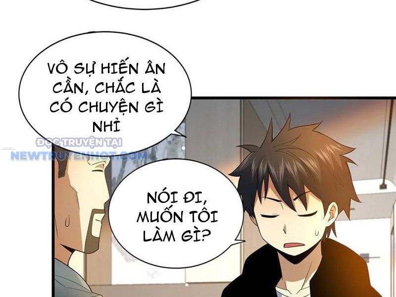 Đô Thị Cực Phẩm Y Thần chapter 183 - Trang 17