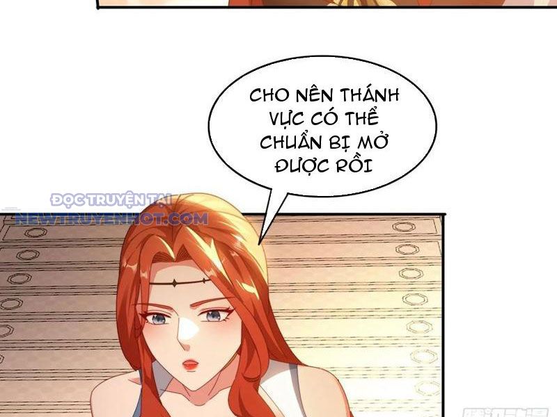 Đánh Dấu Chín Vạn Năm, Tiền Nhiệm Đạo Lữ Muốn Chém Chết Ta chapter 46 - Trang 37