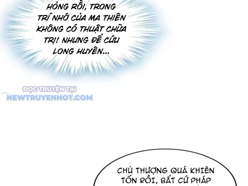 Đồ Nhi Phản Diện Ngươi Hãy Bỏ Qua Sư Tôn Đi chapter 54 - Trang 9