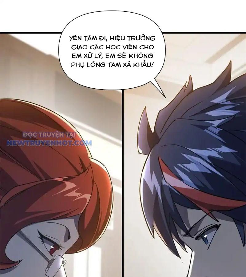 Siêu Thần Chế Tạp Sư chapter 163 - Trang 58