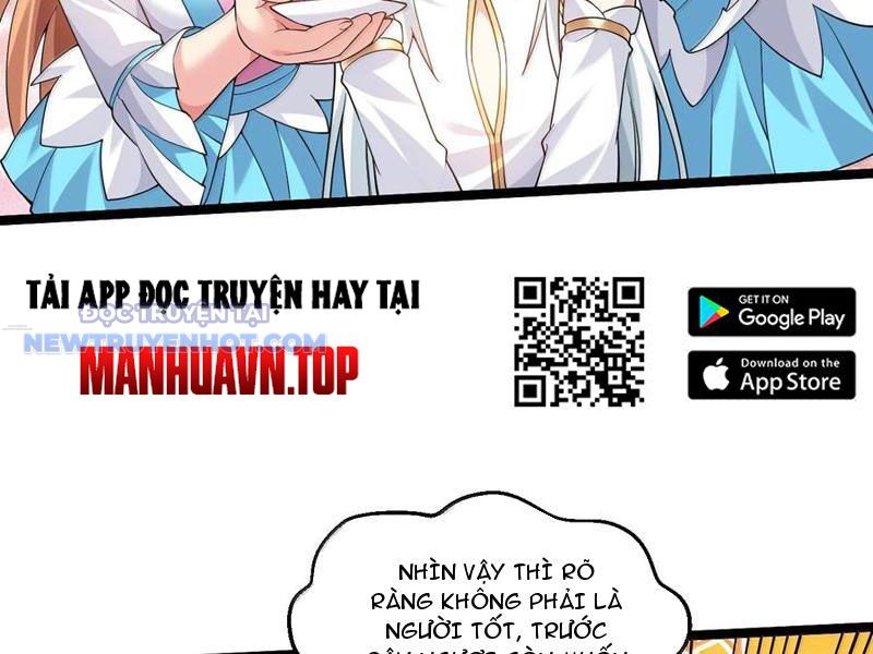 Hảo Đồ Nhi Hãy Tha Cho Vi Sư chapter 308 - Trang 15