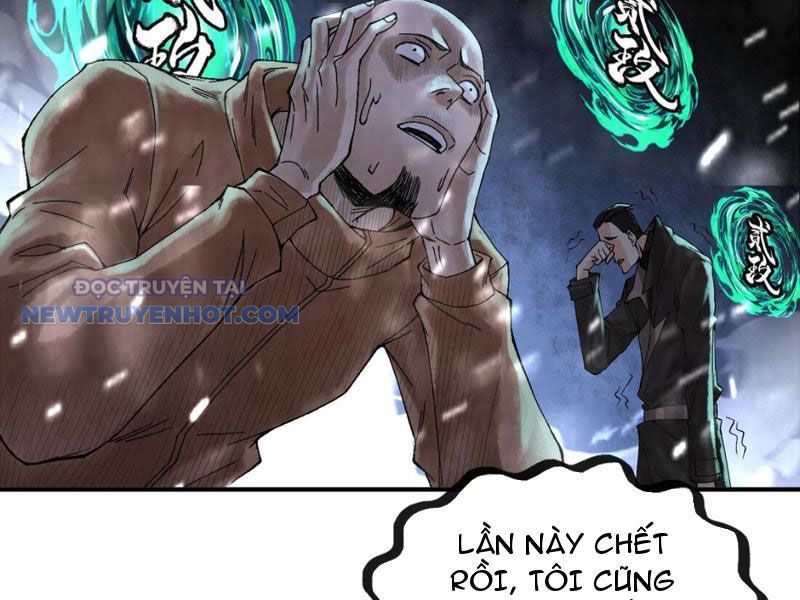 Thần Chi Miệt chapter 14 - Trang 64