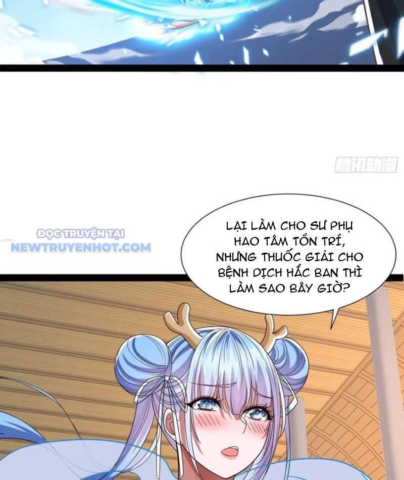 Hoá Ra Ta Là Lão Tổ Ma đạo? chapter 53 - Trang 29