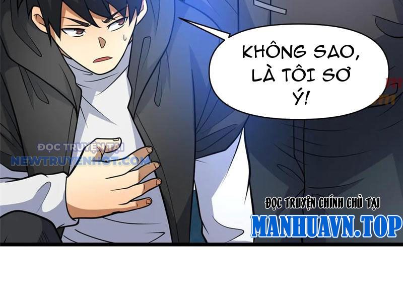 Đô Thị Cực Phẩm Y Thần chapter 207 - Trang 76