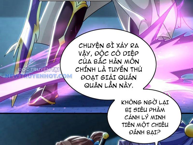 Ta Có Tốc Độ Đánh Nhanh Gấp Trăm Vạn Lần chapter 77 - Trang 7