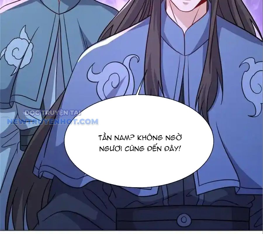 Chiến Hồn Tuyệt Thế chapter 719 - Trang 118