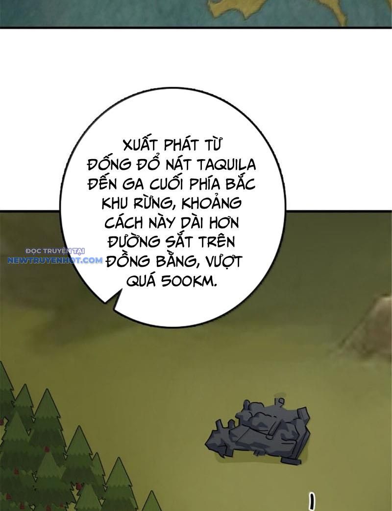 Thả Vu Nữ Đó Ra chapter 643 - Trang 28