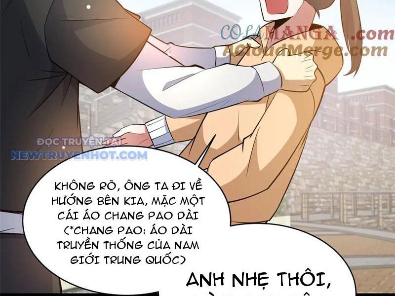 Đô Thị Cực Phẩm Y Thần chapter 185 - Trang 20