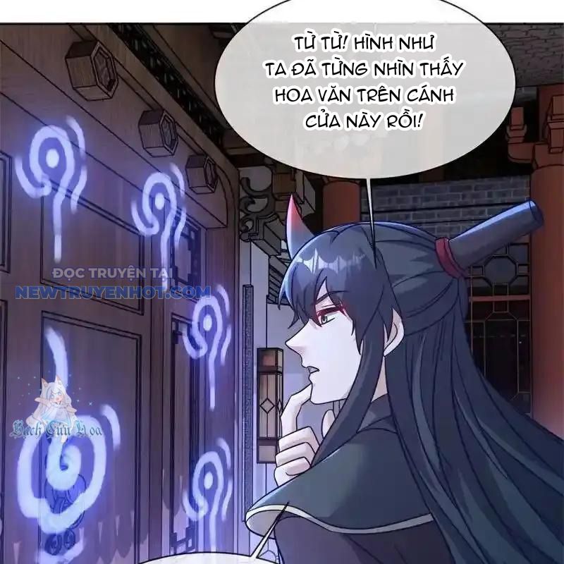 Chiến Hồn Tuyệt Thế chapter 687 - Trang 25