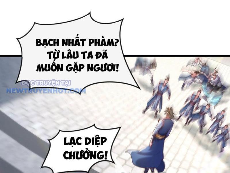 Vừa Cầm Được Thái Cổ Tiên Dược, Ta Đã Đe Dọa Thánh Chủ chapter 73 - Trang 21