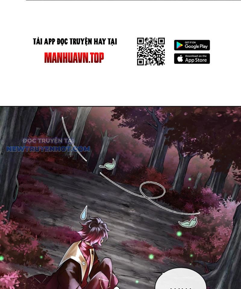 Thần Chi Miệt chapter 23 - Trang 25