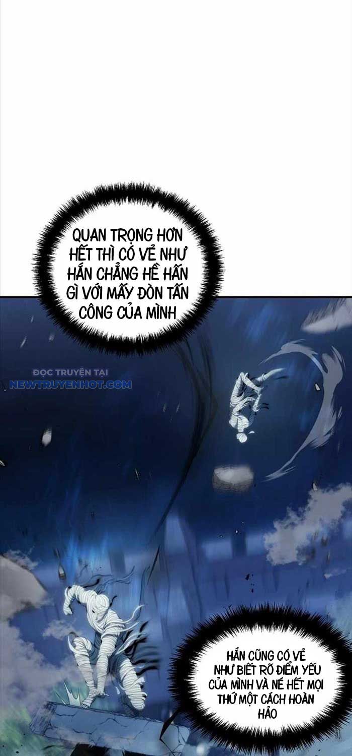 Vua Thăng Cấp chapter 190 - Trang 44