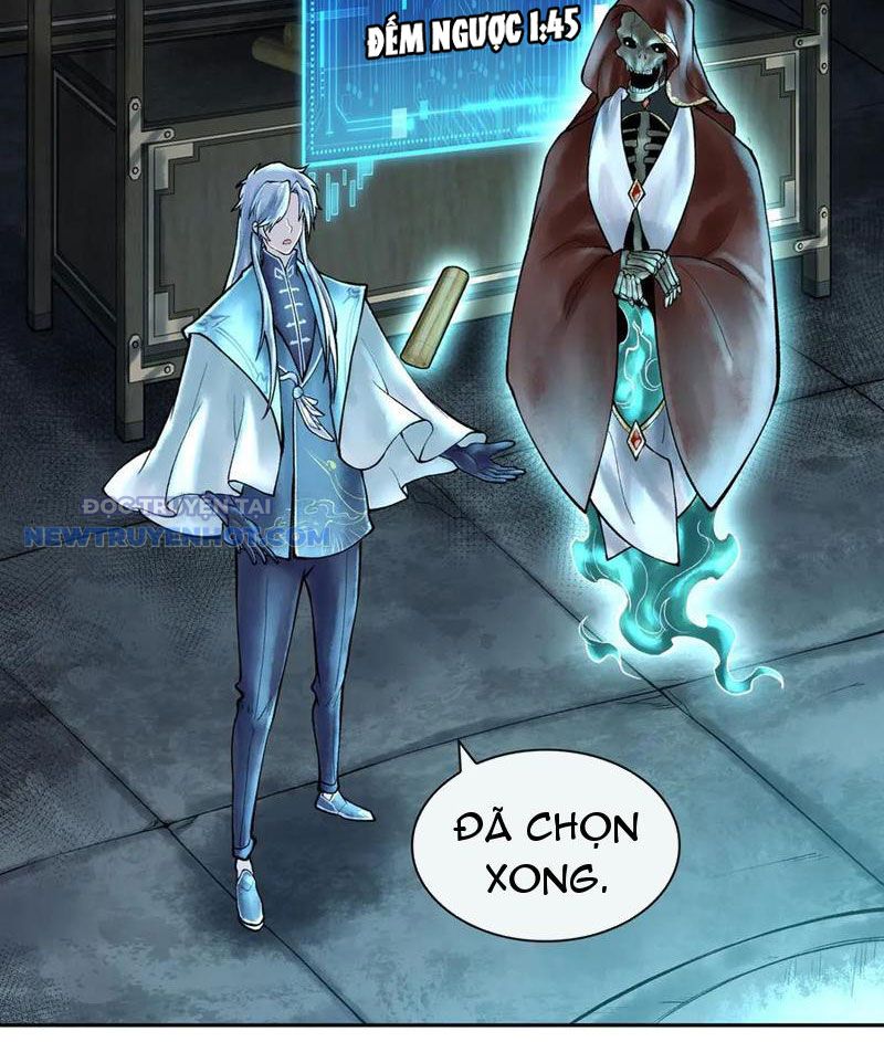 Thần Chi Miệt chapter 43 - Trang 6