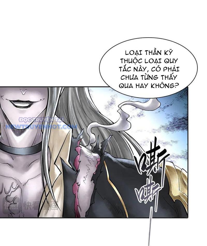 Thần Chi Miệt chapter 48 - Trang 48