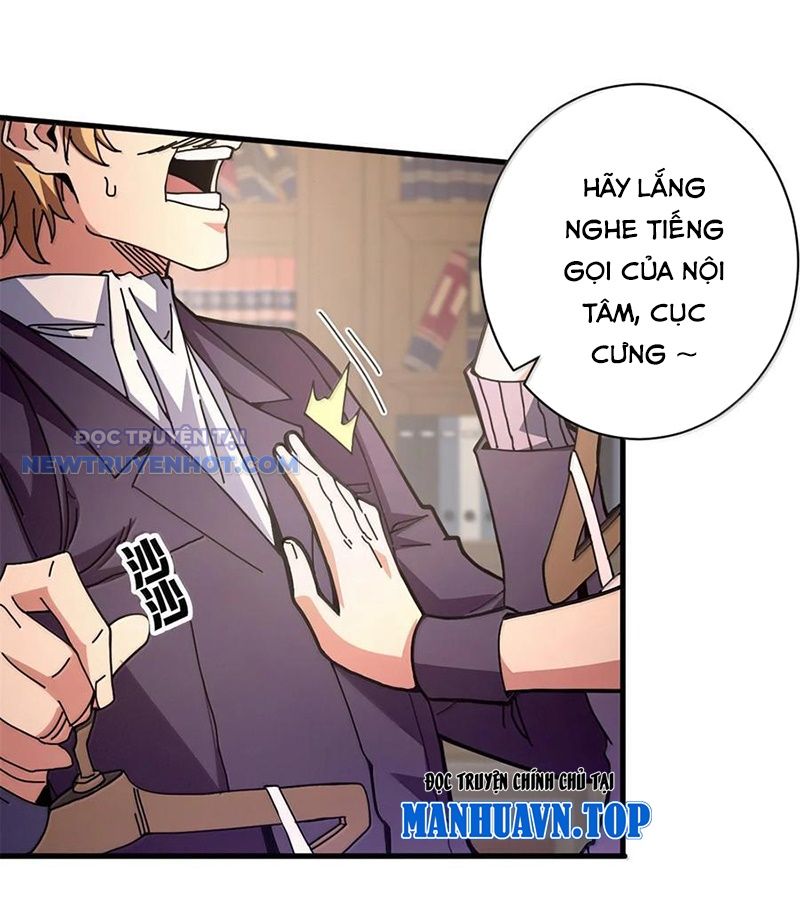 Trưởng Giám Ngục Trông Coi Các Ma Nữ chapter 98 - Trang 16