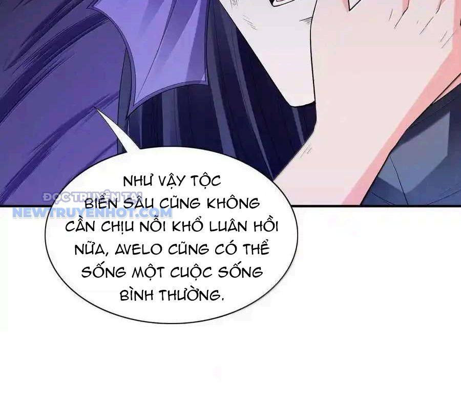 Hậu Cung Của Ta Toàn Là Ma Nữ Phản Diện chapter 178 - Trang 9