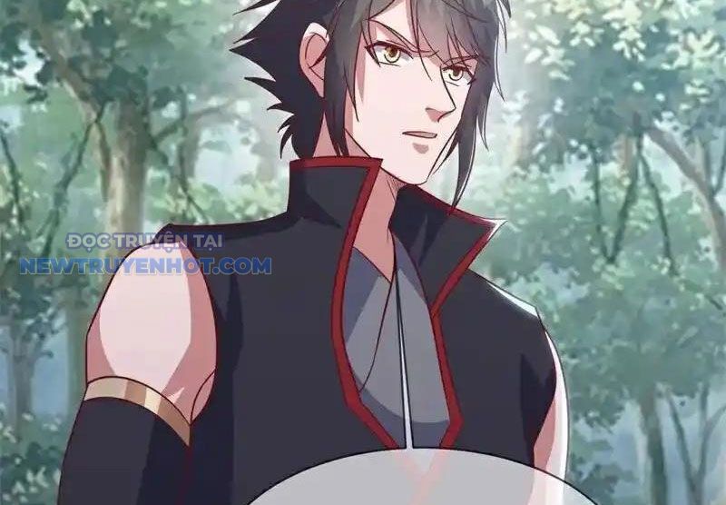 Chiến Hồn Tuyệt Thế chapter 716 - Trang 120