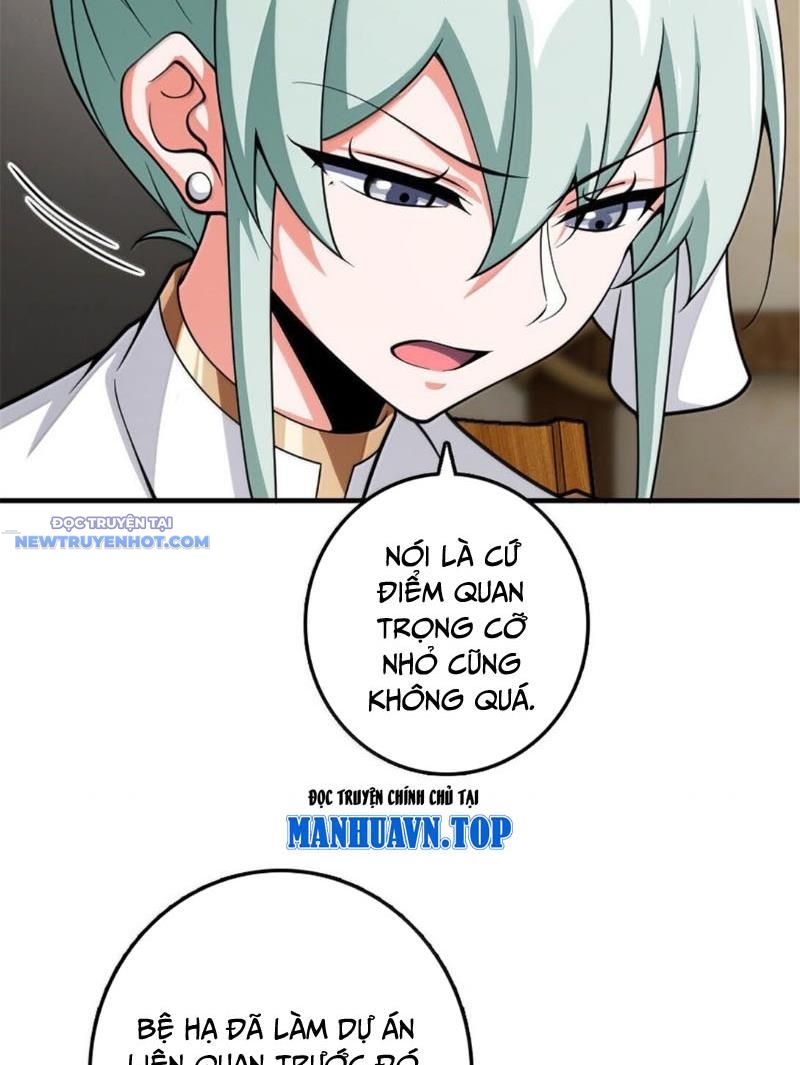 Thả Vu Nữ Đó Ra chapter 643 - Trang 32