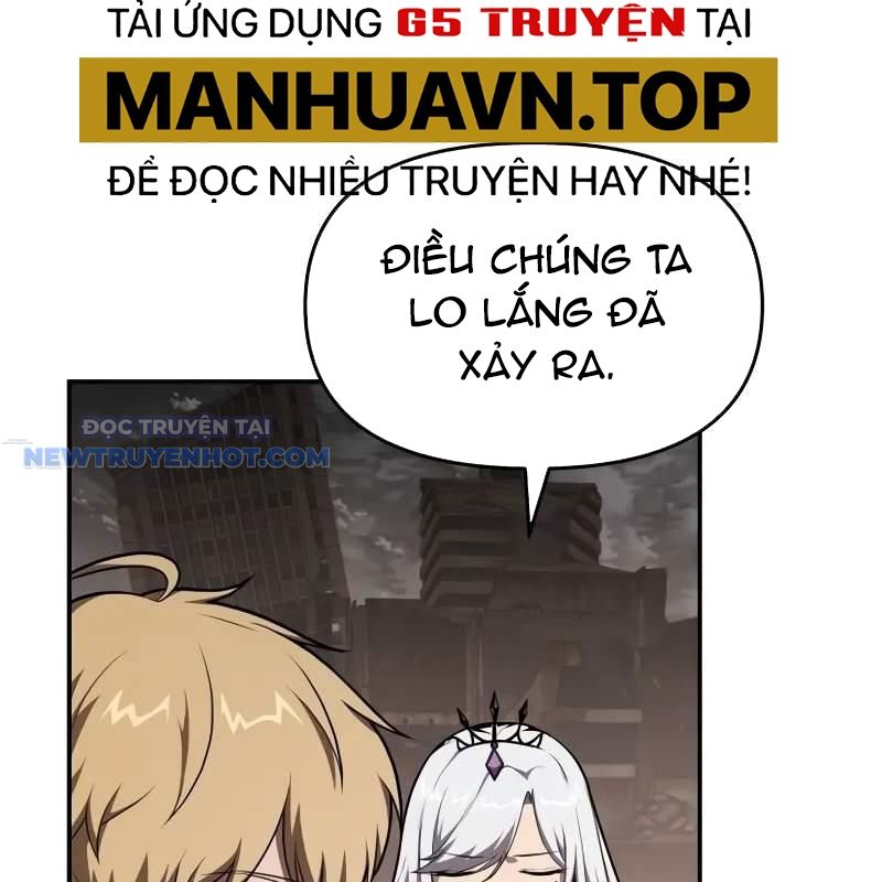 Vua Hiệp Sĩ Đã Trở Lại Với Một Vị Thần chapter 87 - Trang 5