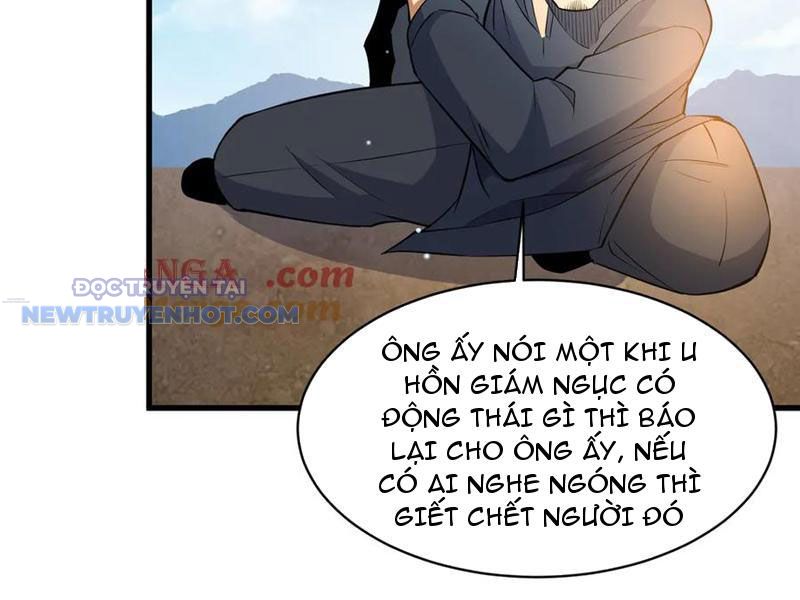 Đô Thị Cực Phẩm Y Thần chapter 185 - Trang 53