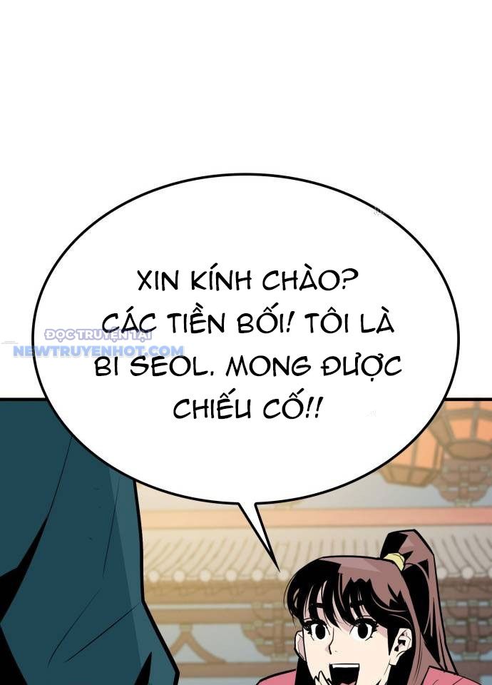 Ta Là Quỷ Vương chapter 8 - Trang 20