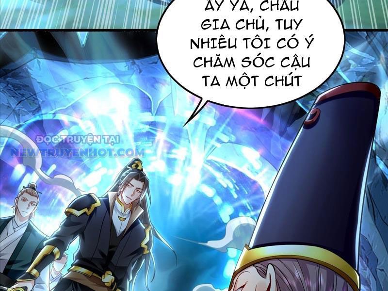 Ta Có Tốc Độ Đánh Nhanh Gấp Trăm Vạn Lần chapter 14 - Trang 6