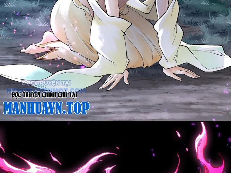 Thần Chi Miệt chapter 25 - Trang 61